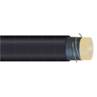 Obsolete: Beverage & Food Transfer Hose - Gambrinus Black SM 10